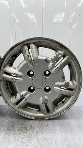 Jeu jantes honda accord - de, 4