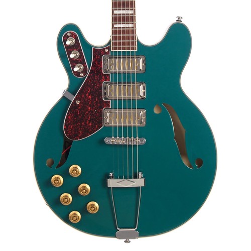 Airline guitars h77 vintage - airline,