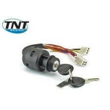 Serrure Contact Yamaha Dt 50cc