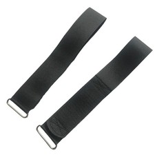 Sangles de Pédales pour Vélo