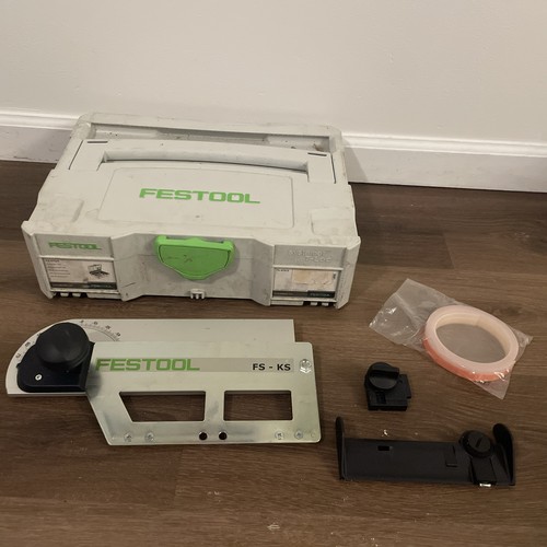 Festool sys guide rail - fs-sys/2,