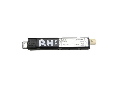 Renfort antenne mous - renfort, d'antenne