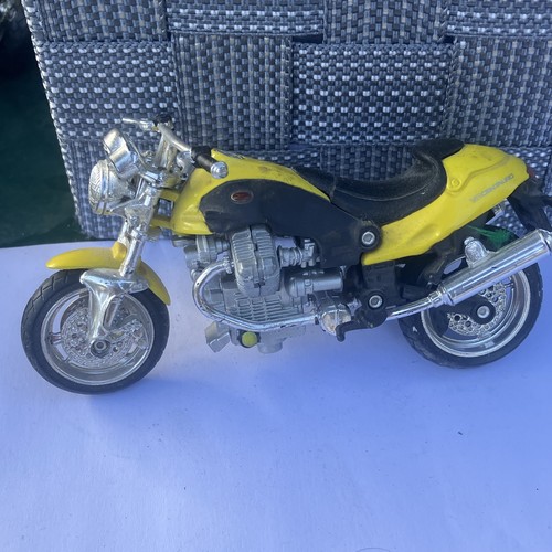 Maisto honda moto miniature - miniature,