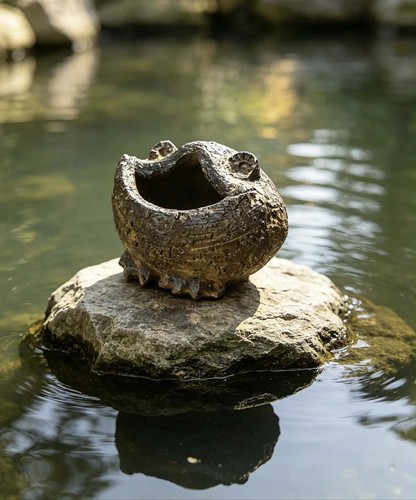 Grenouille max siffredi - max,