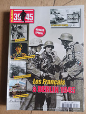 39-45 magazine N° 390