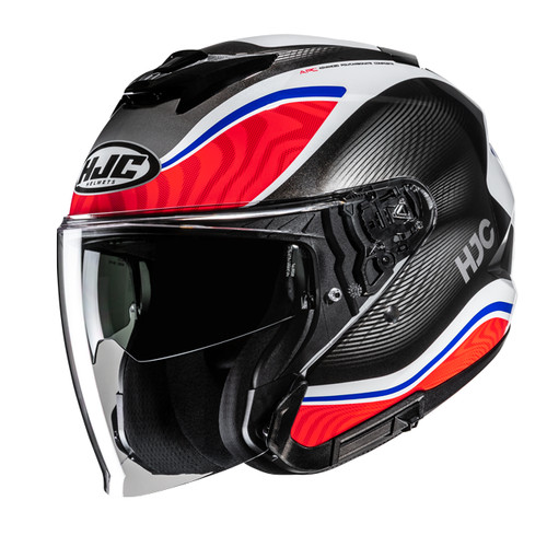 Casque helmet moto e2206 - helmet,