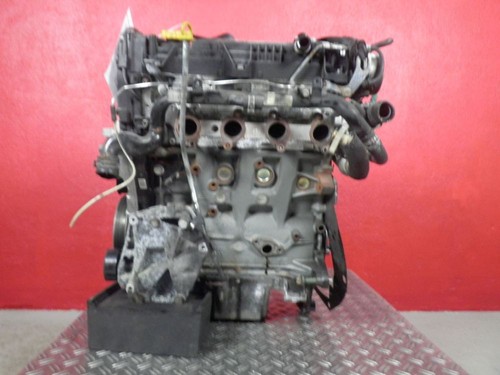 Moteur sans pièces - , (diesel)