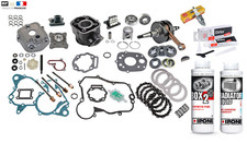 Kit haut + bas moteur complet