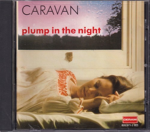 Caravan for girls - cd:,