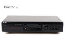 Sony MDS-JE330 Minidisc