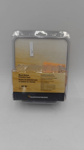 Cache monture humminbird w - monture,