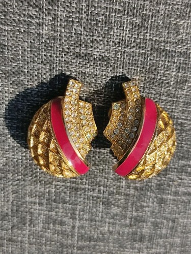Balenciaga boucles oreilles - balenciaga,