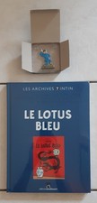 Archives Tintin Atlas - Le