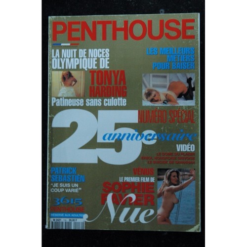 Penthouse 116 septembre 1994 - 116,