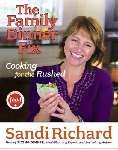 The family dinner fix - the, fix: