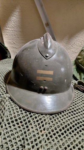 Casque adrian m26 - adrian,