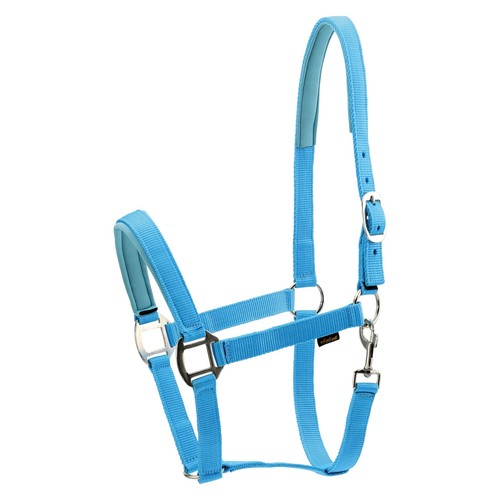 Harnais nylon pour chevaux - harnais,