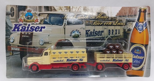 Camion ancien man diesel 87 - camion,