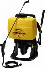 Pulvérisateur à dos vermorel 1800 BERTHOUD - 102084