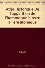 Atlas historique : De
