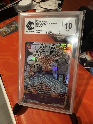 Carte one piece française - one,