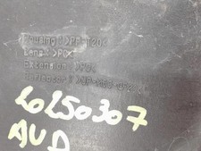 Optique avant principal droit