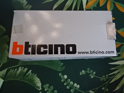 Bticino 334202 interphone - bticino,