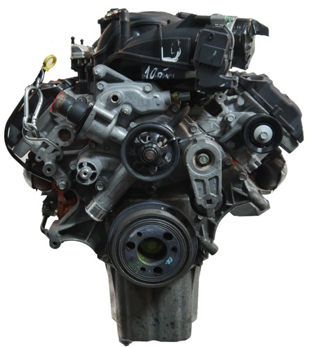 Moteur pour dodge - moteur, jeep