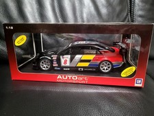 1/18 AutoArt Cadillac