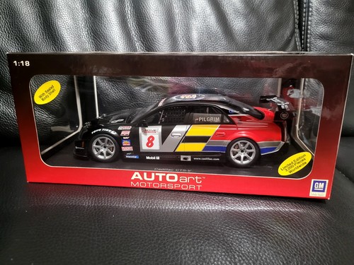 Autoart cadillac - 1/18,