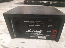 Marshall Power Brake PB100