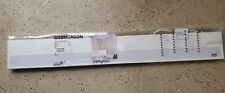 Ikea GODMORGON LED Bathroom Cabinet Light White 39 1/4" 704.308.36 OPEN BOX