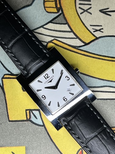 Montre longines dolce vita - -,