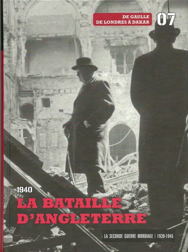 Seconde guerre mondiale - la, n°