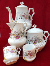 Partie de Service THE/CAFE