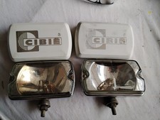 NO MARCHAL 2 X cibié 35 L.P