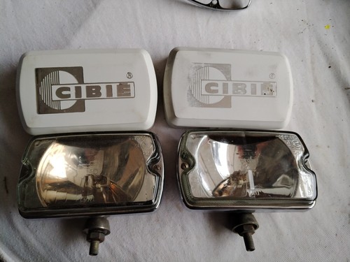 Marchal cibié 35 l p - x,