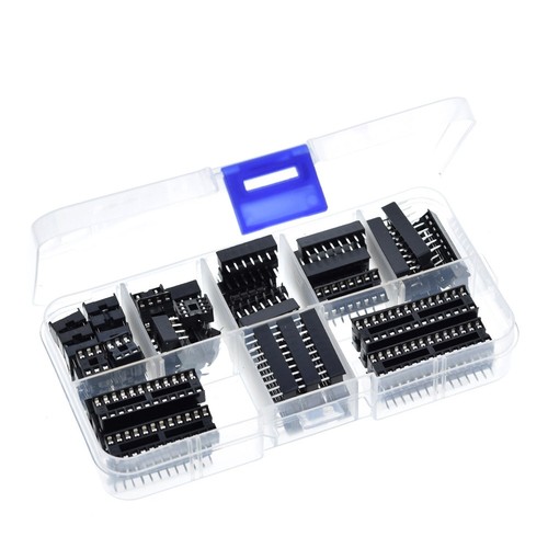 Kit socles dip 14 - 6, 8,14,16,18