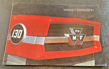 Notice publicitaire Tracteur