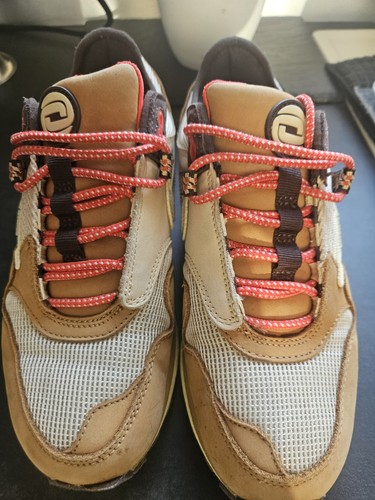Nike air max - air, scott