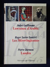 Mémoire de l’ Histoire