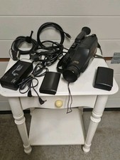caméscope JVC