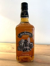 Jack Daniels From Lynchburg Nomber Two