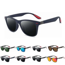 Lunettes de soleil polarisées