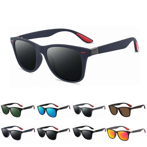 Lunettes soleil polarisées - de,