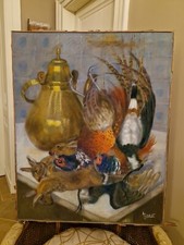 André Jarot, Pastel Ancien