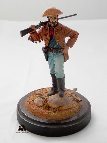 Figurine collection verlinden - figurine,