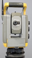 Trimble S6 2” DR300+ Robotic Survey Total Station - Calibrated