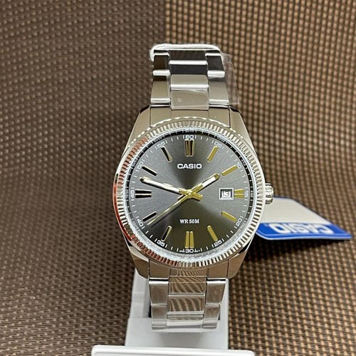 Montre pour homme casio - pour,
