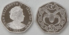 Ile de Man / Isle Of Man 50
